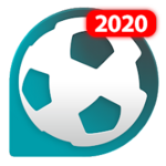 Logo of Forza Football android Application 